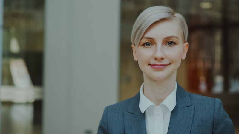 Sofia Reyes, Operations Manager at Pizza factory