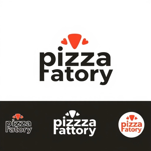 Pizza factory